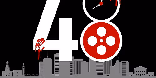 48 Hour Film Project Best of Richmond HORROR Screenings & Awards