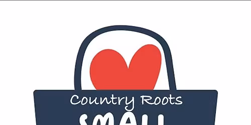 Small Business Saturday Vendor Market