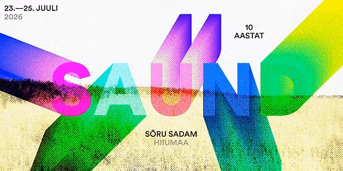SAUND 10