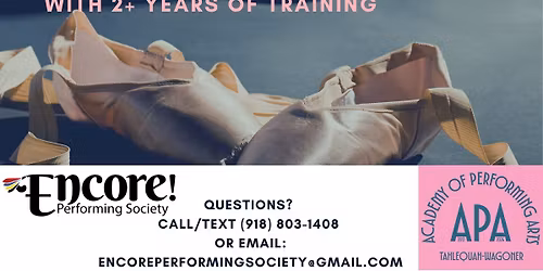 Summer Intensive 2026