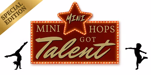 MINI Mini Hops Got Talent