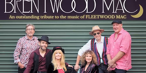 Brentwood Mac Live @ Plume Academy Maldon