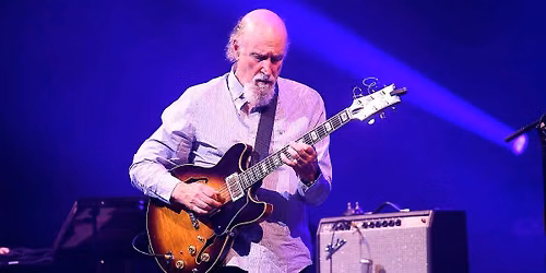 John Scofield Tickets 