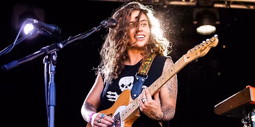 Tash Sultana Tickets