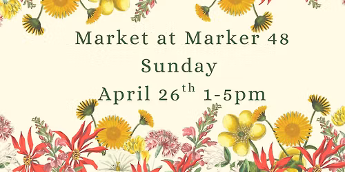 Market at Marker 48 