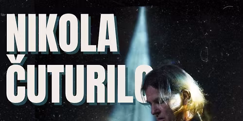 Nikola \u010cuturilo \u2022 Istina Ma\u0161ina