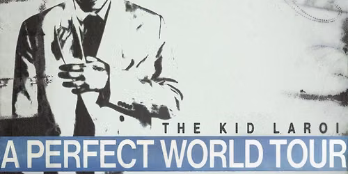The Kid Laroi Birmingham Tickets