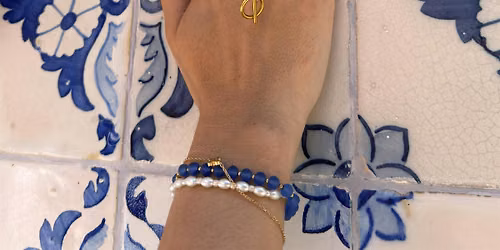 Mini Dolce Vita Schmuck Workshop