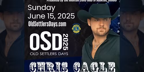Chris Cagle