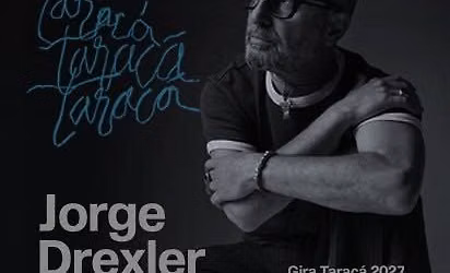 Jorge Drexler