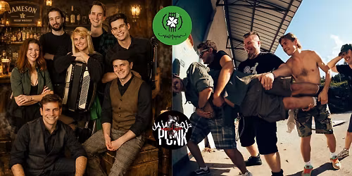 viaEntropia & Jaja Bojz - Gozdar gre v OrtoBar