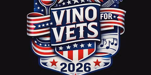 9th Annual Vino for Vets