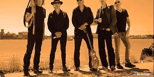 Twelve Bar Blues Band