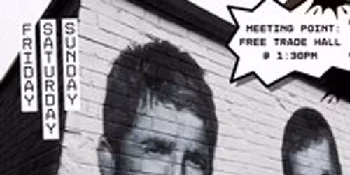 Oasis Wonderwalk Tour | The Ultimate Oasis Experience