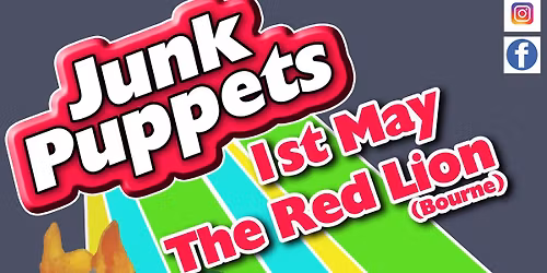 Red Lion Bourne - Covers Gig