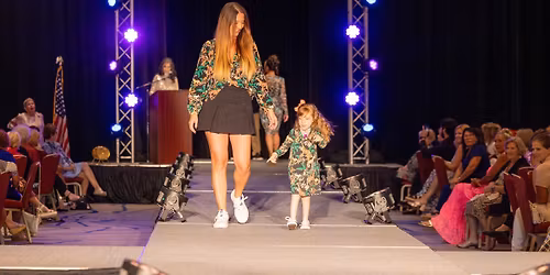 13th Annual Golisano Children\u2019s Hospital Fashion Show