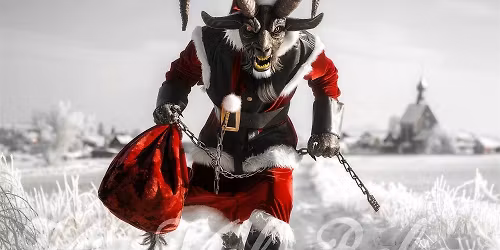 Krampus Photos
