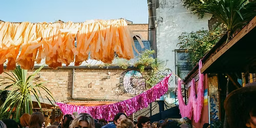 Lavender Nights - Lesbian Social