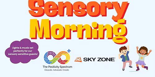 Sensory Morning