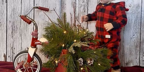 Christmas Craft Event