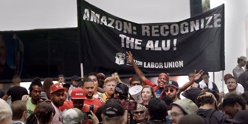 Labor Day Screening: Union A Documentary Film