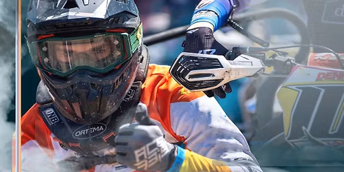 Motocrossowe Mistrzostwa Strefy Polski P\u00f3\u0142nocnej - Runda 2 - Gda\u0144sk