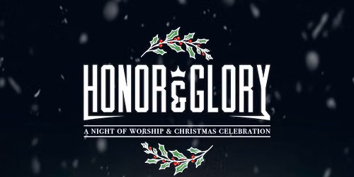 Honor & Glory in Augusta, GA