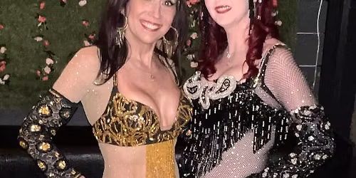 Belly Dance Through The Ages