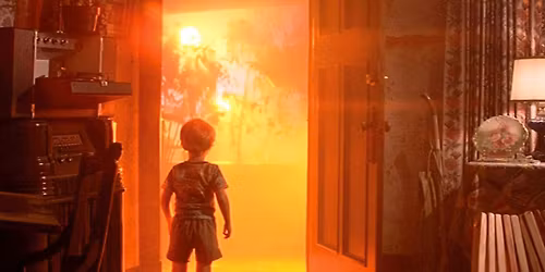 CLOSE ENCOUNTERS OF THE THIRD KIND (4K RESTORATION) | Hollywood Films of the 1970s