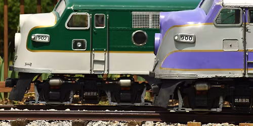 Double Rides Weekend