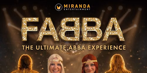 THE OAKS ALBION PARK | FABBA THE ULTIMATE ABBA EXPERIENCE