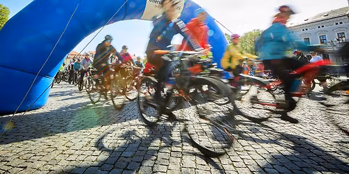 Na kole vinohrady Uherskohradi\u0161\u0165ska - Jaro 2026