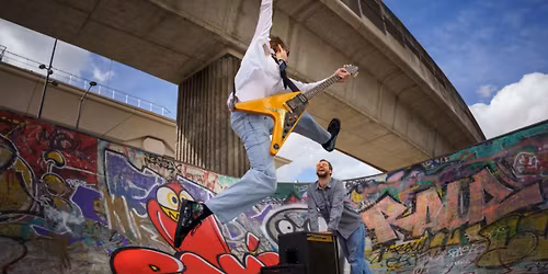 Let’s get cynical - Festival Culture Bar-Bars