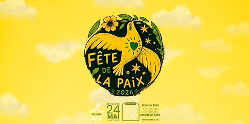 F\u00eate de la paix 2026