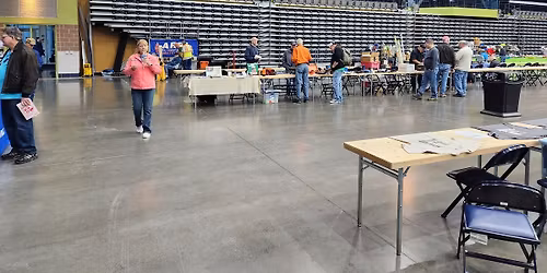 EARC Christmas Party