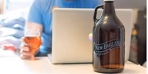 Classic Series: New England Beer and Cheese-$75