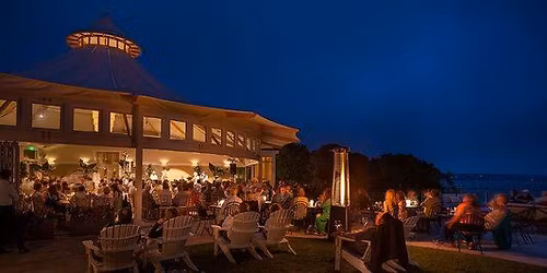 Suede - Wequassett Jazzfest 2025!