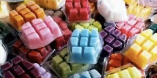 Scentsy Home Party
