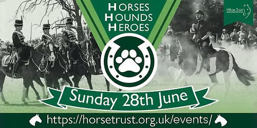 Horses, Hounds and Heroes 2026