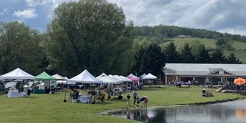 May Day Market