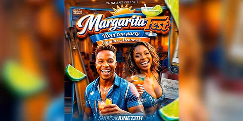 Margarita Fest