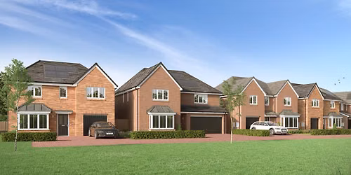\ud83c\udfe1 Grand Opening | Deerness Rise, Ushaw Moor
