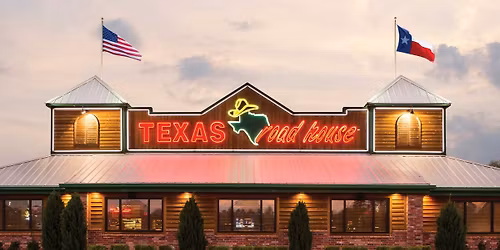 Roadhouse Rally Bike Night