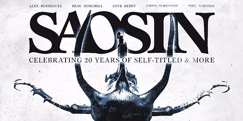 Saosin