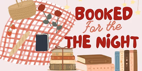 Booked For The Night