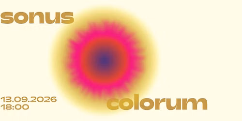SONUS COLORUM: harfa i akordeon