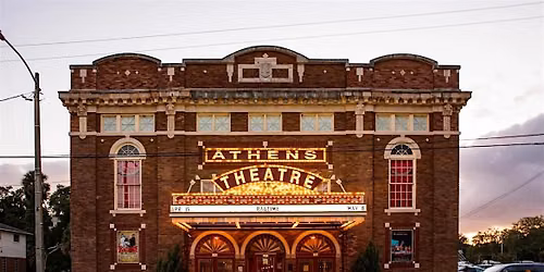 DeLand Scavenger Hunt Walking Tour & Game