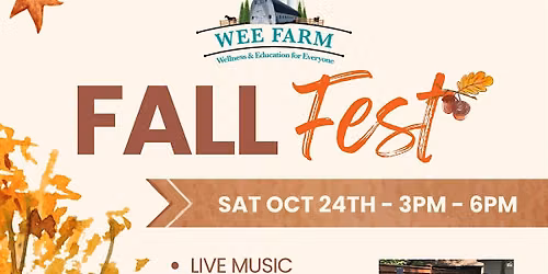 Fall Fest