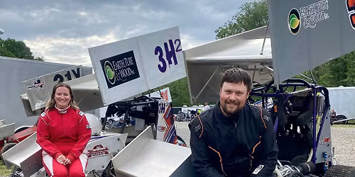 3H & 3H2 Racing Fundraiser 