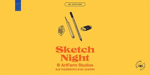 Sketch Night